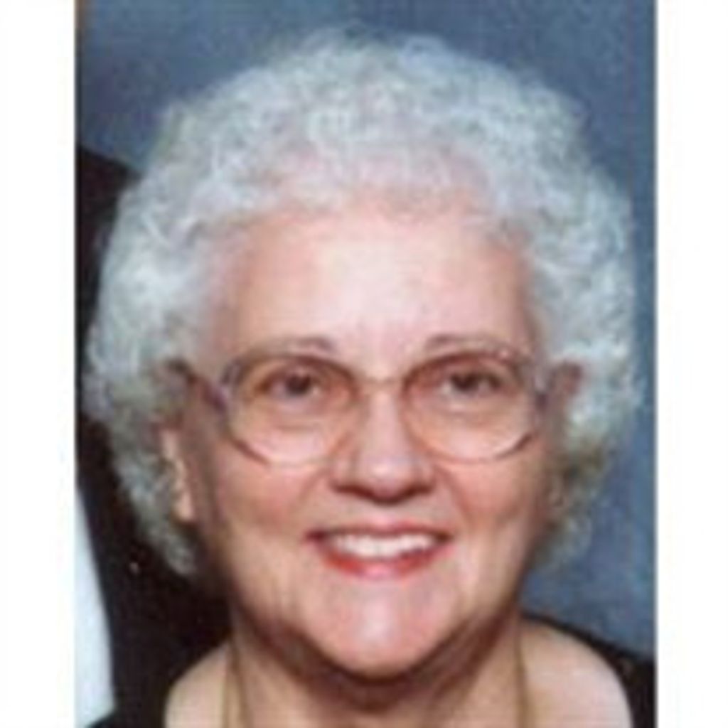Barbara Jeannie Lambert