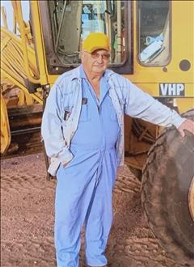 Clyde Allan Barry Profile Photo