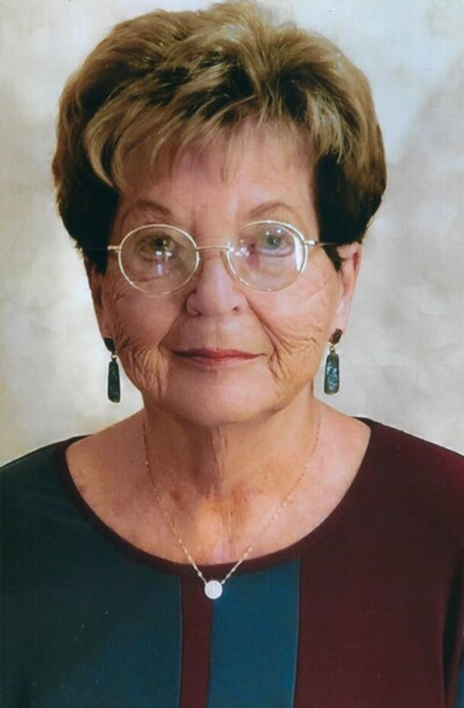 Jane Lee Johnson Profile Photo