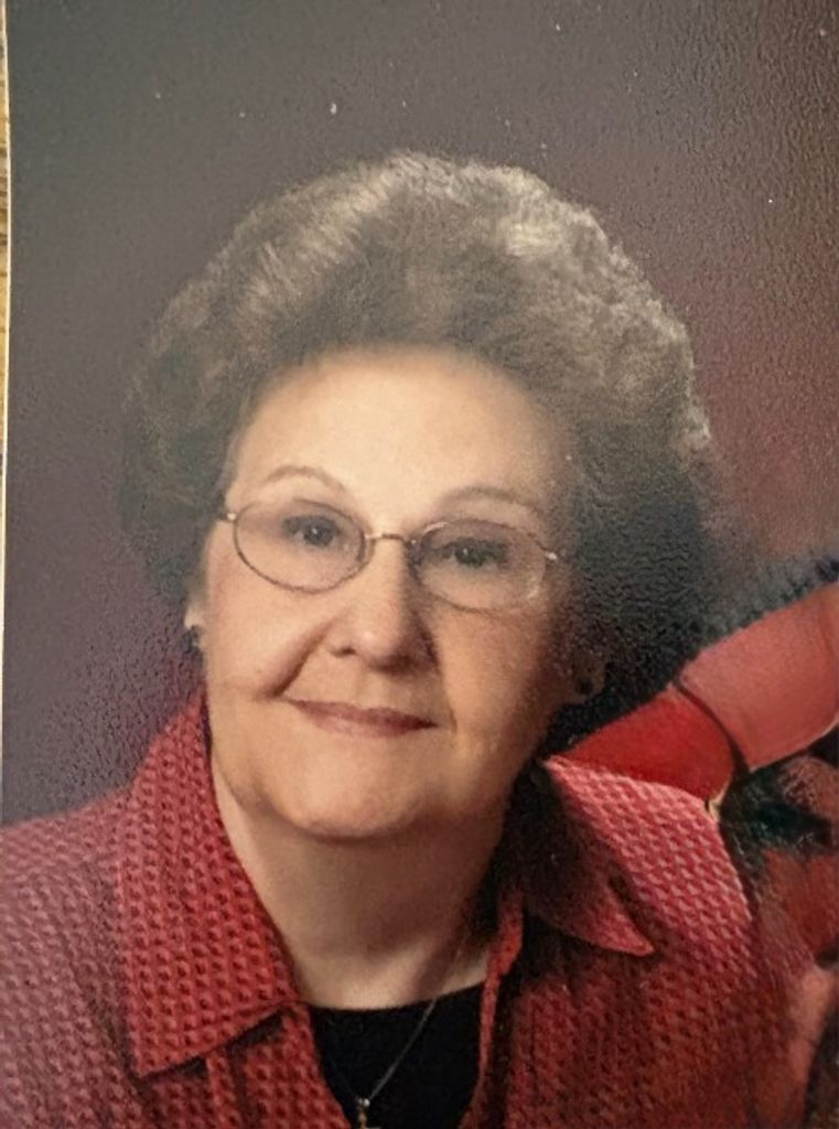 Norma Jean Yost Profile Photo