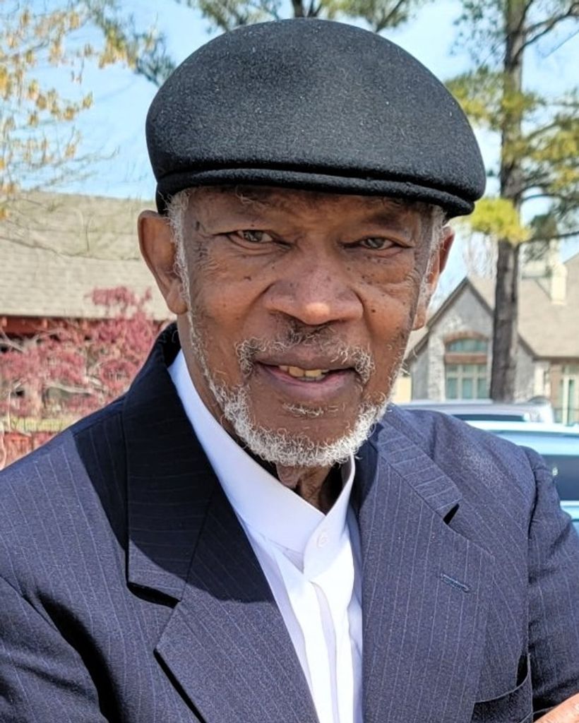 Carlton Edward Sams
