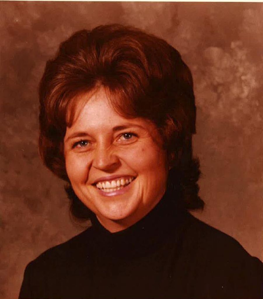 Dorothy Clara Jex Brklacich