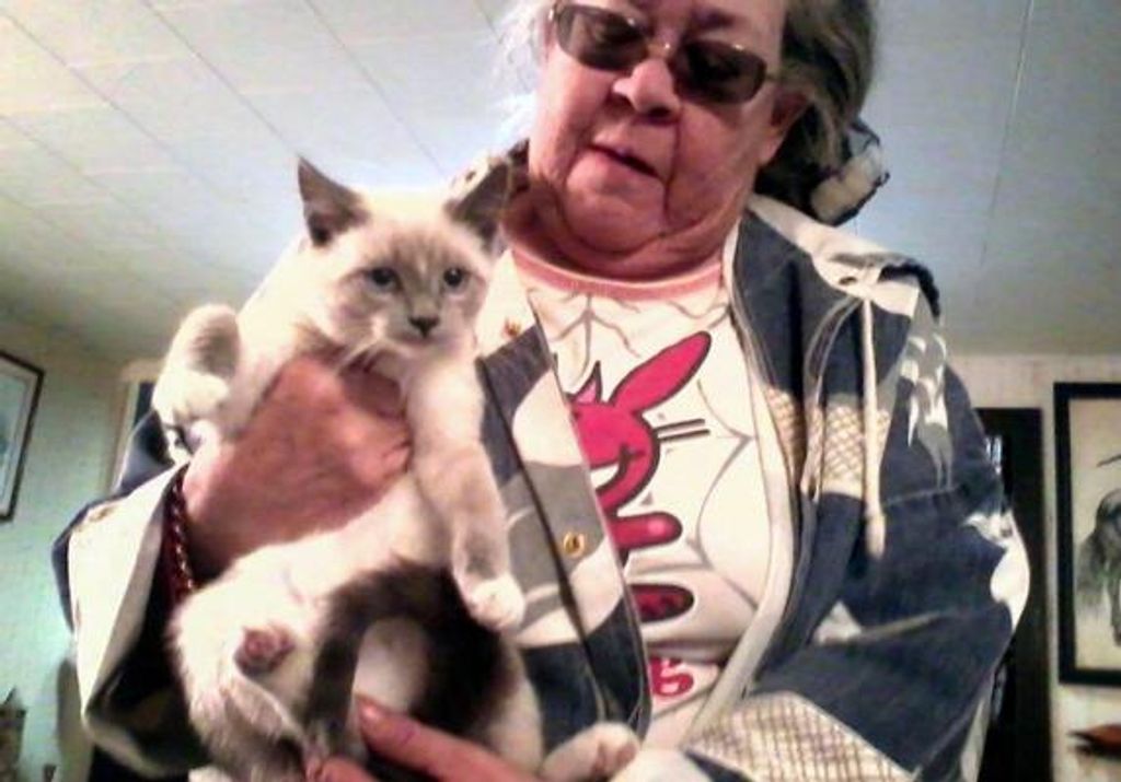 Elizabeth A. Watts Profile Photo