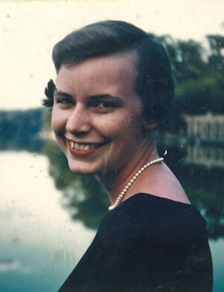 Kathleen F. Burns Profile Photo