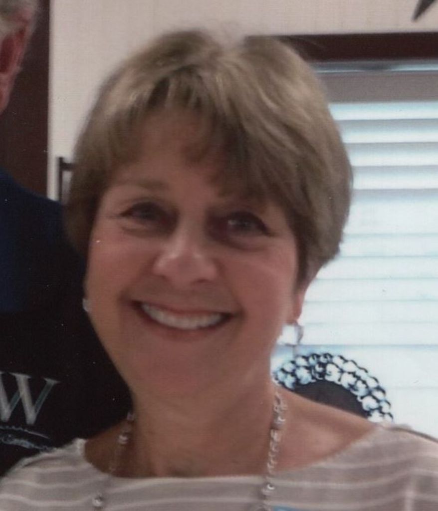 Janet Evans Profile Photo