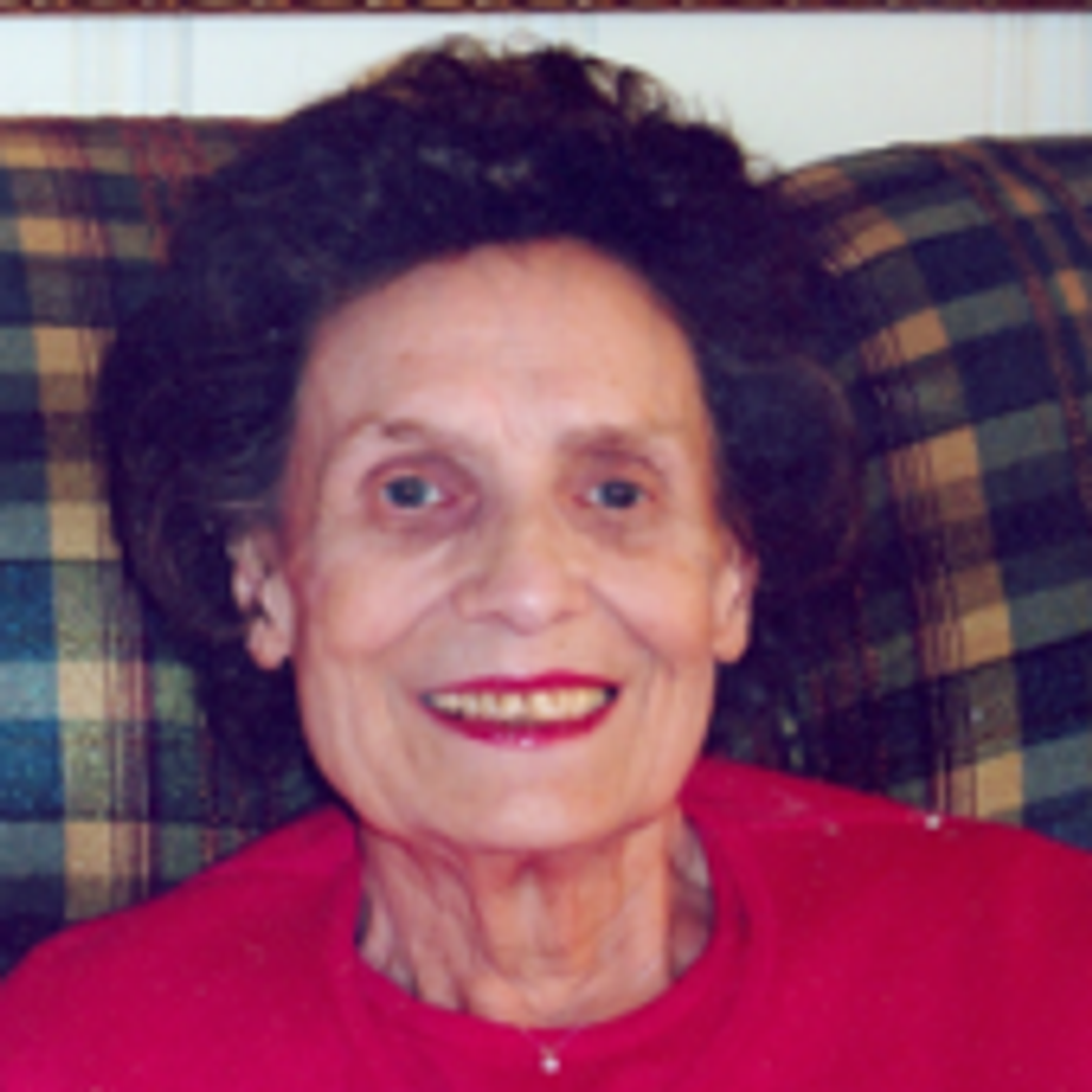Mrs. Verlie Smith Profile Photo