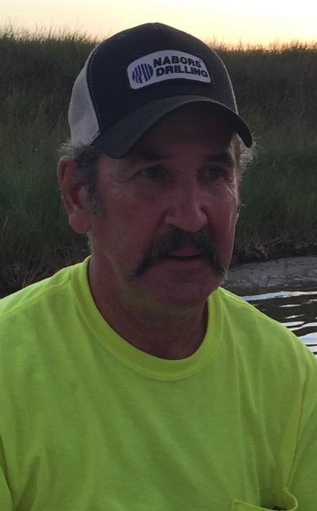Johnny Frank Martin, Sr. Profile Photo