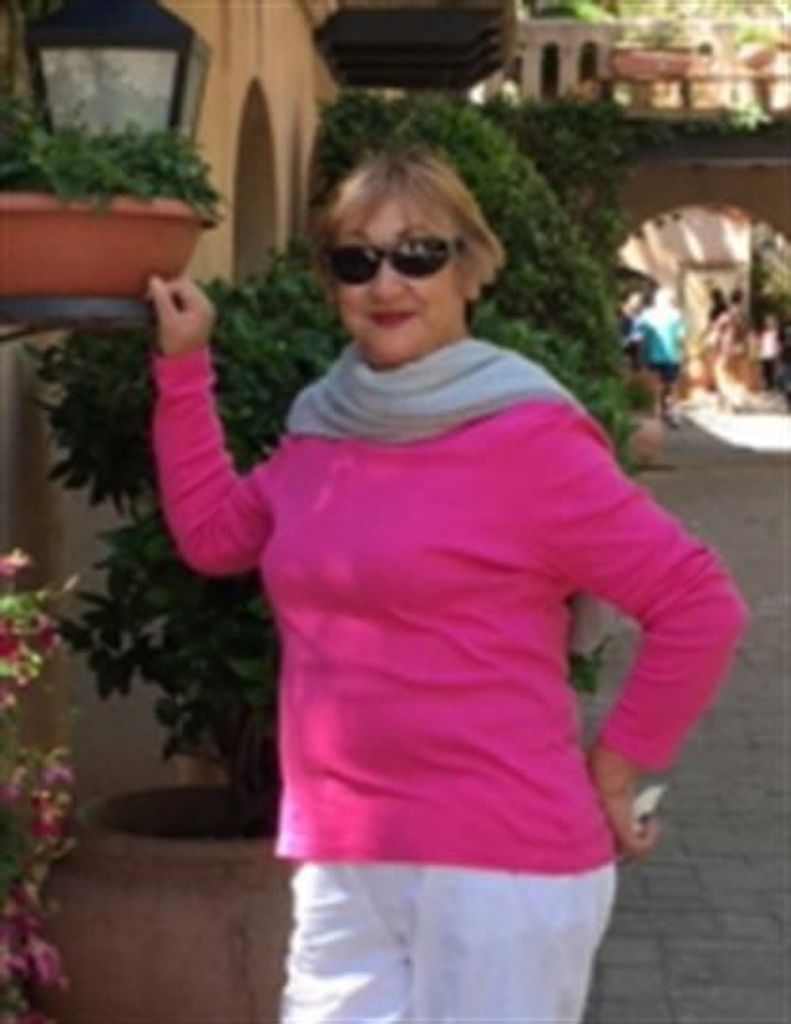 Maria Reyna Duran Valdez Profile Photo