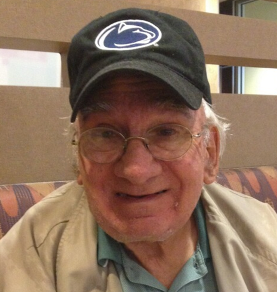 Charles Duser Profile Photo