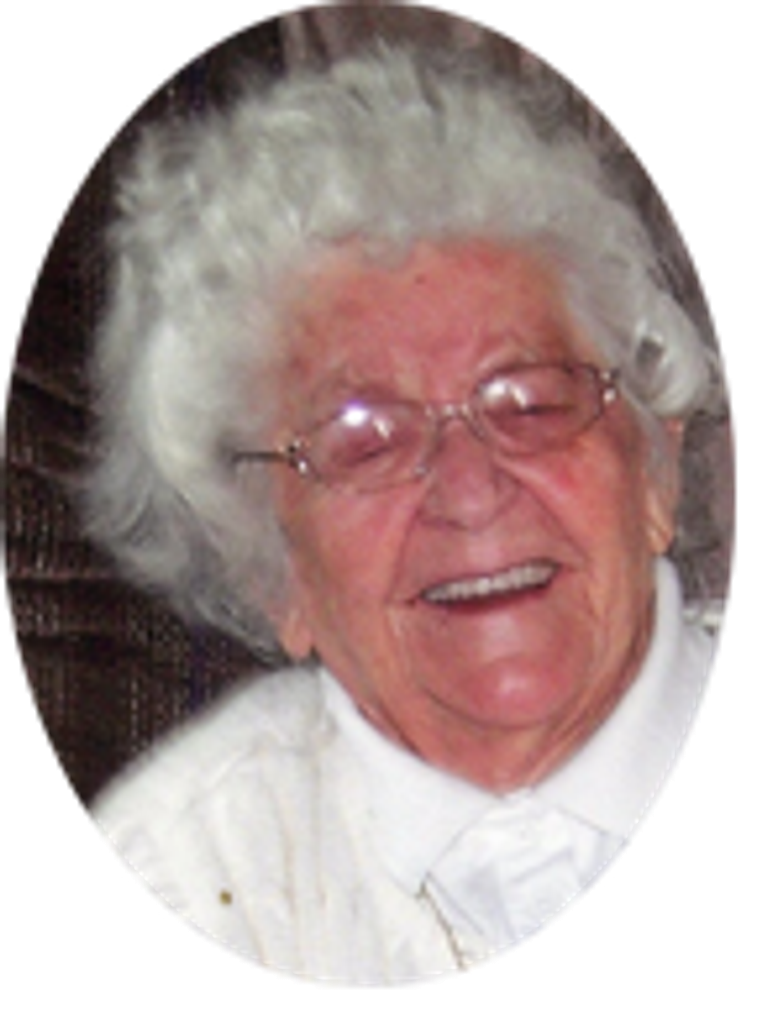 Ruth  Forrest