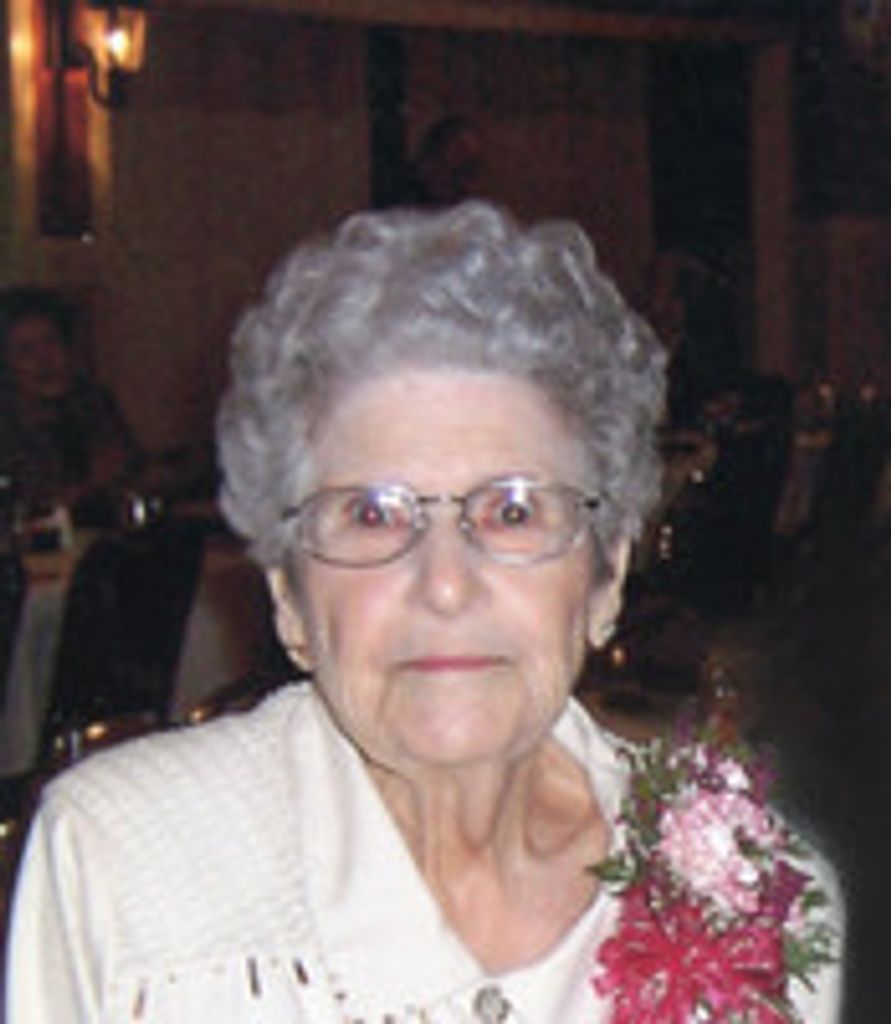 Leontine Faulk Savoy