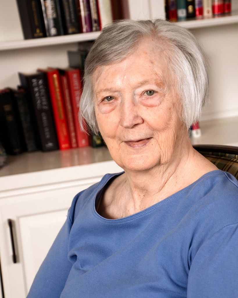 Amy Lee Roberts Profile Photo