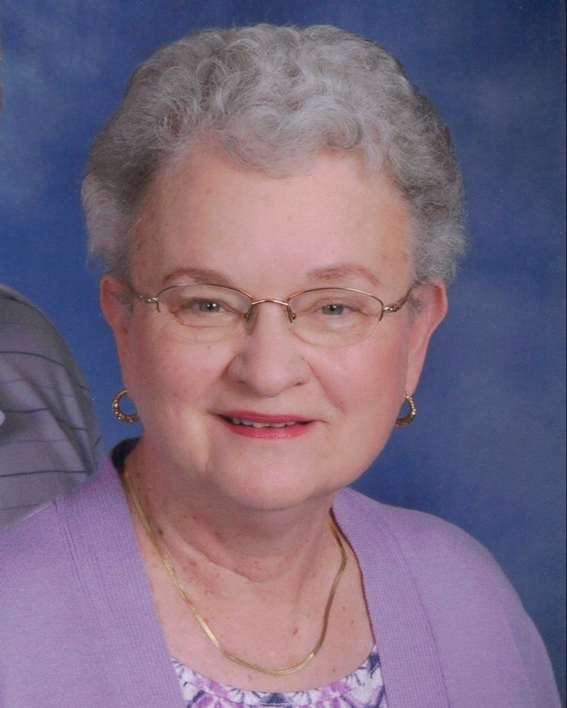 Barbara Lucille Sushka