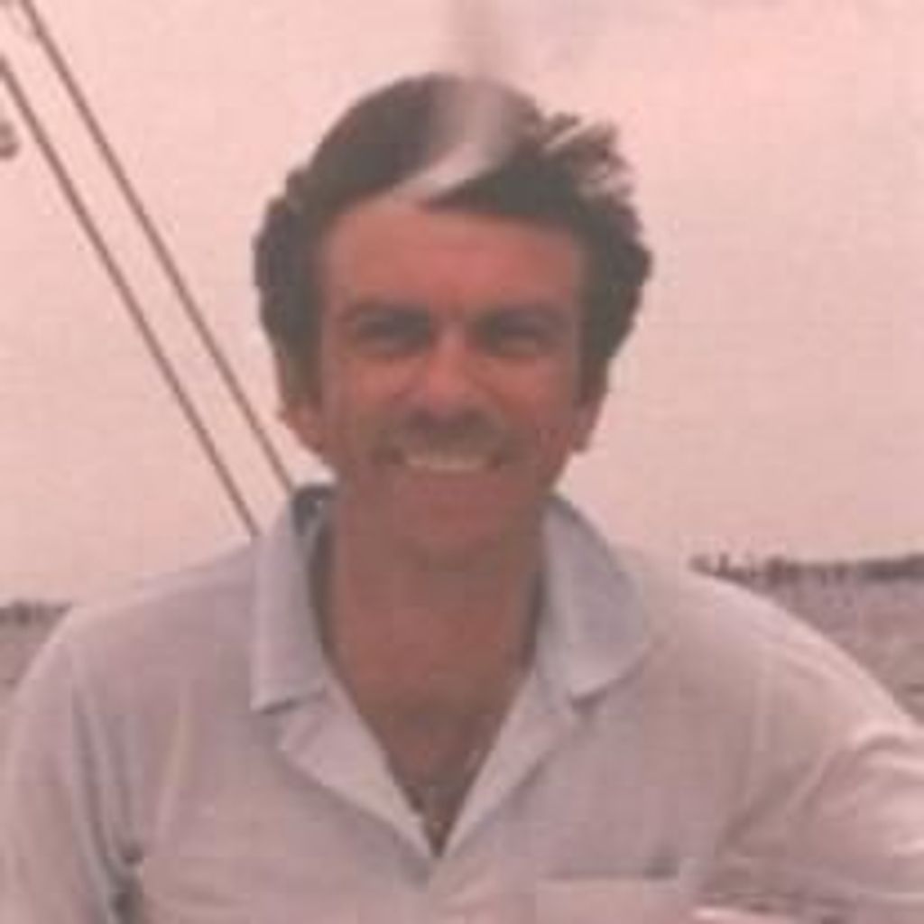 Edward  A. Wells Profile Photo