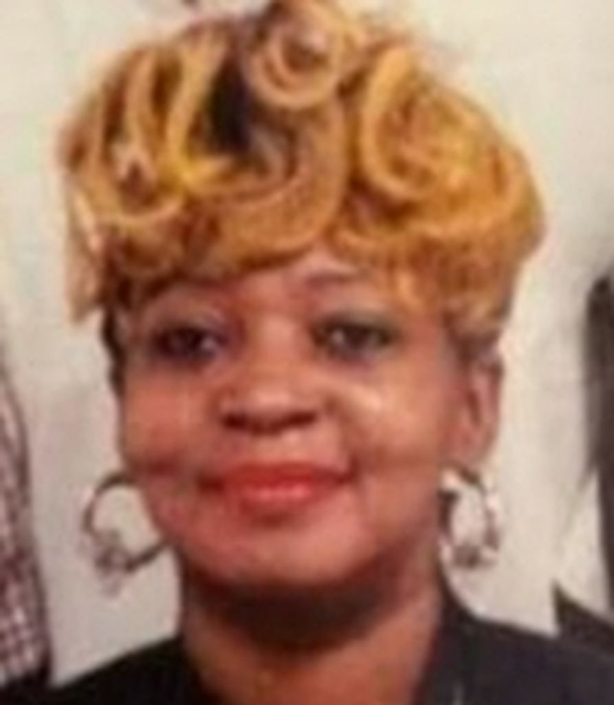 Robin Calloway Profile Photo