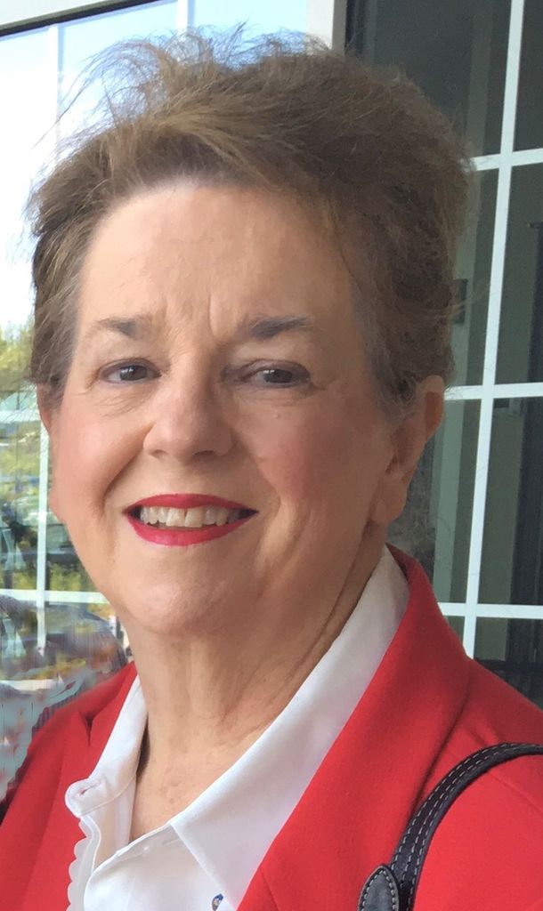 Susan D. Mcalear