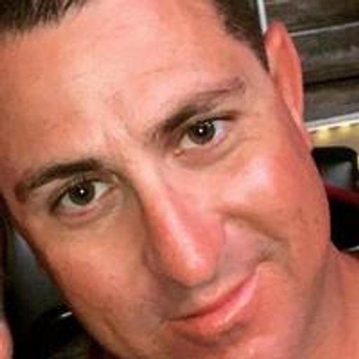 Daniel Vincent Bolin Profile Photo