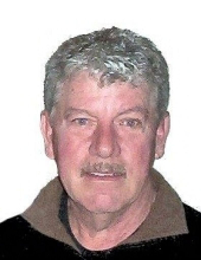 Edward "Ed" Brenot