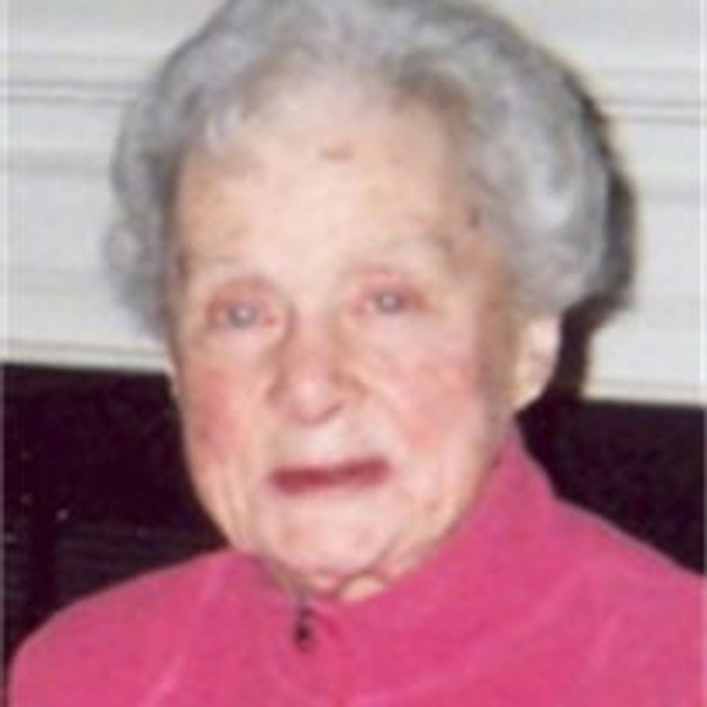 Margaret A. (Osborne) Kane