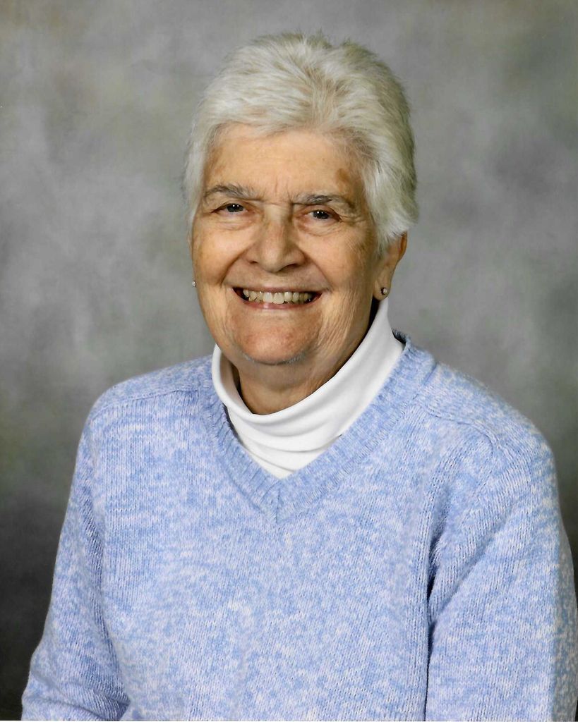Sandra M. Weber Profile Photo