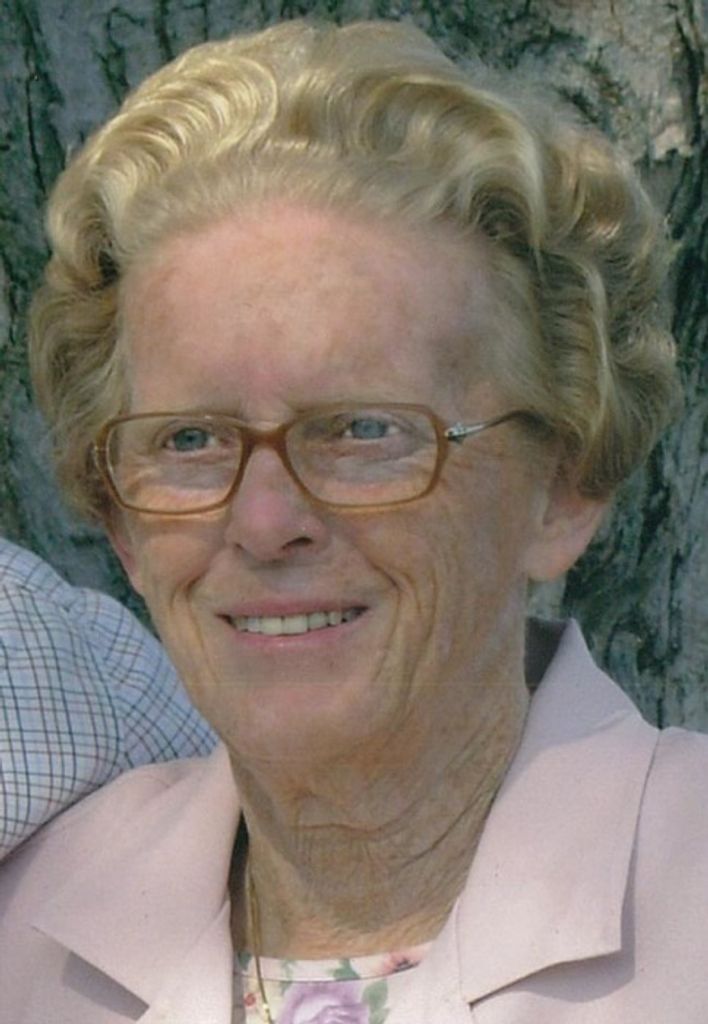 Phyllis Erickson