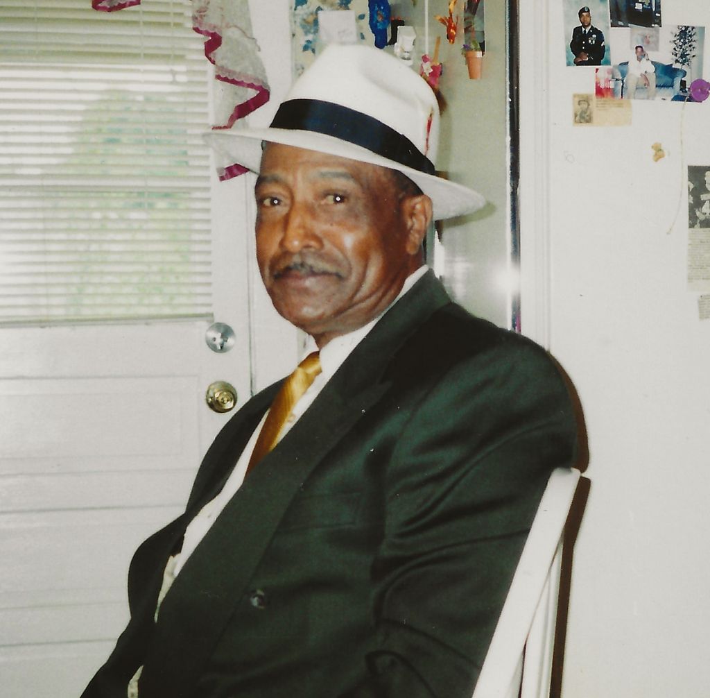 Paul Samuel Davidson