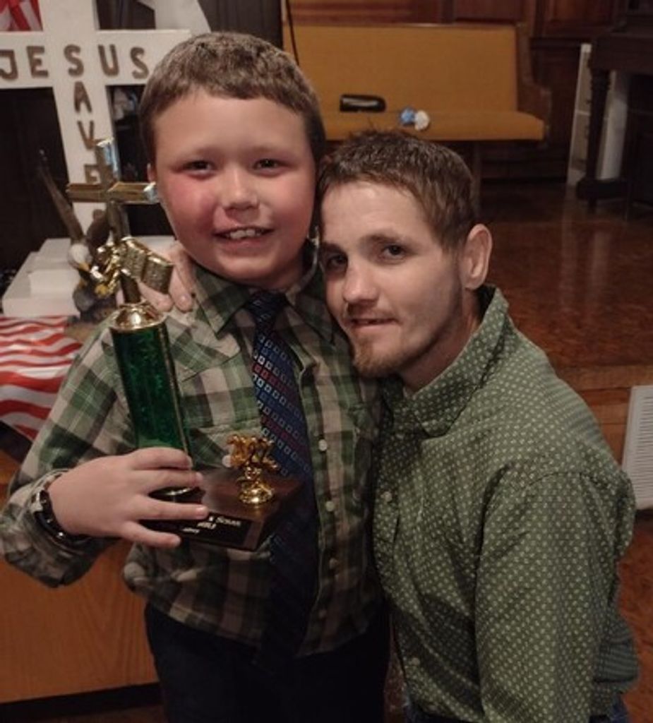 Adam Christopher Ramsey Profile Photo