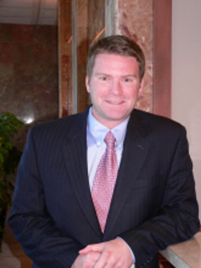 John Cunningham
