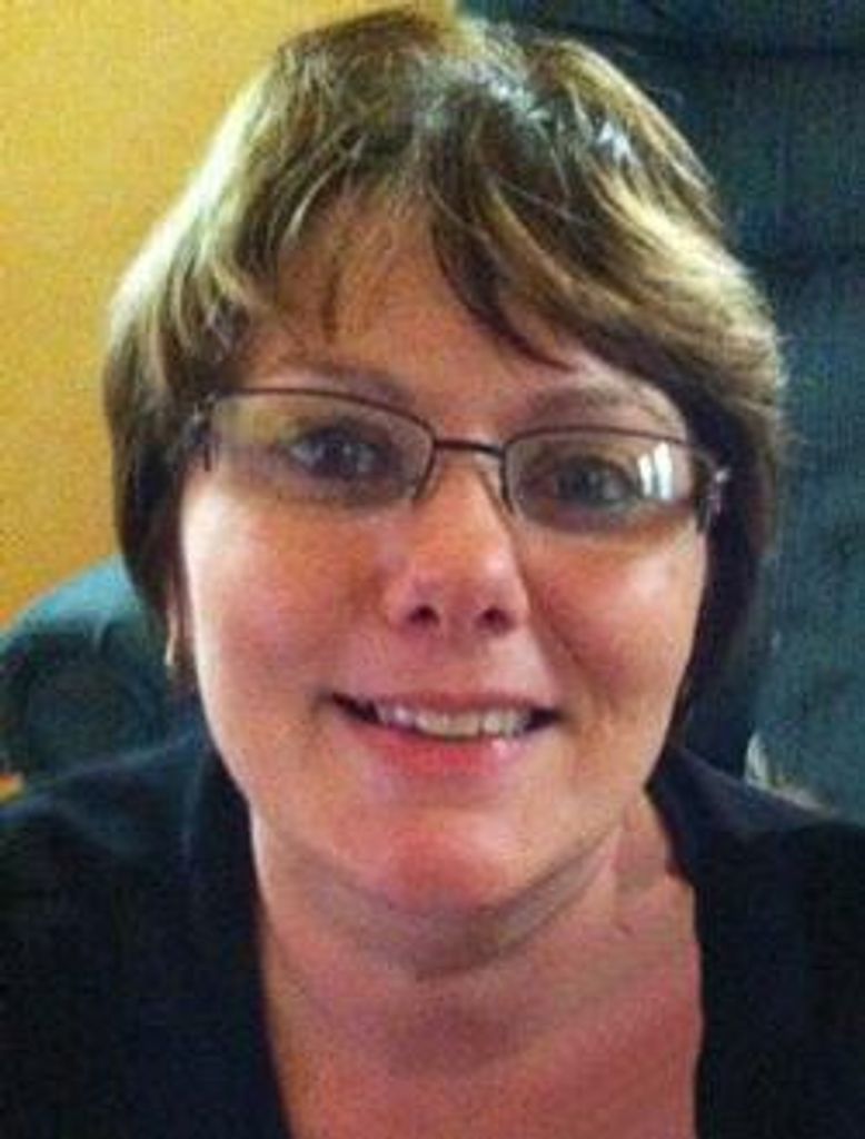 Cheri Lee Fritz- Burke Profile Photo