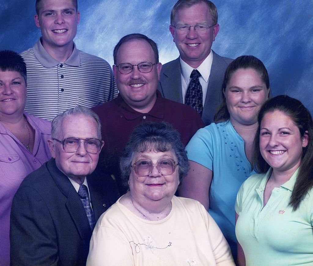 Mary Louise Vogelgesang Profile Photo