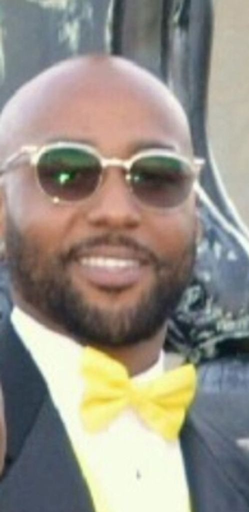 Demetrius J. Foster
