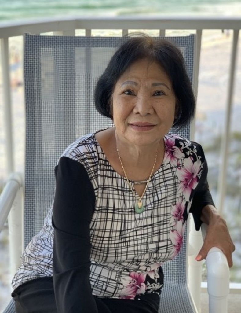 Le Thi Lan Profile Photo