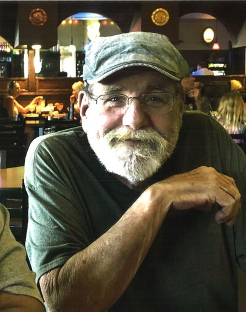 Wilber Wayne Trout