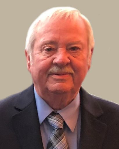 Thomas Nelson Hardin Sr.'s obituary image
