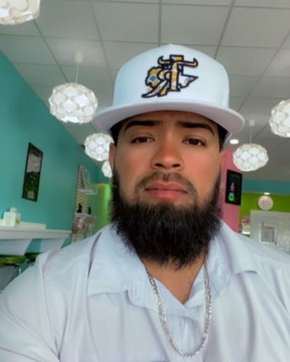 Jose Angel Jimenez Lopez's obituary image