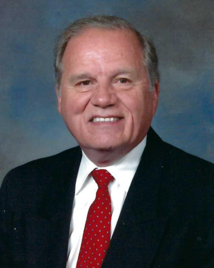 Richard A. Hutson, M.D. Profile Photo