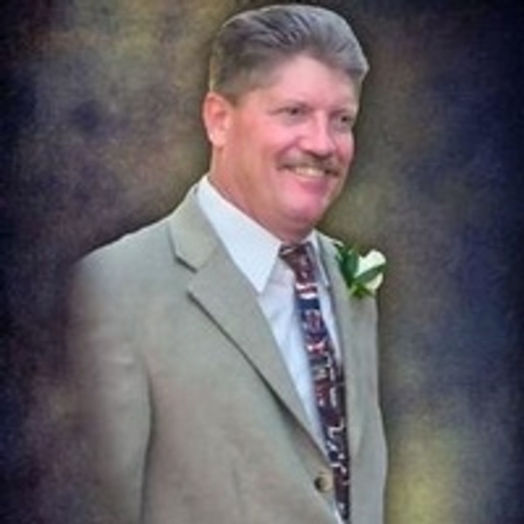 William C. McCawley Profile Photo