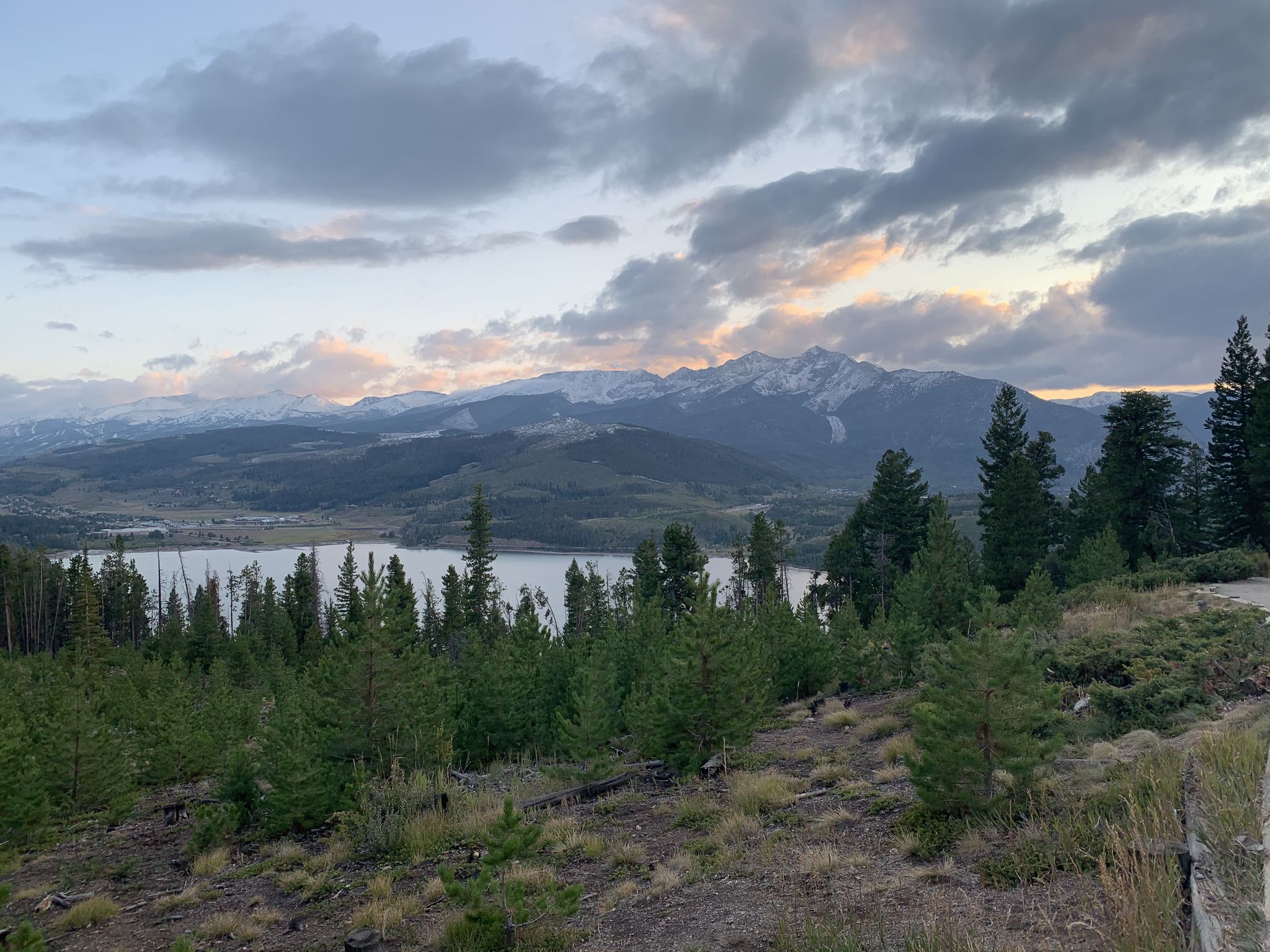 Cover for Larry W. Leigh's Obituary