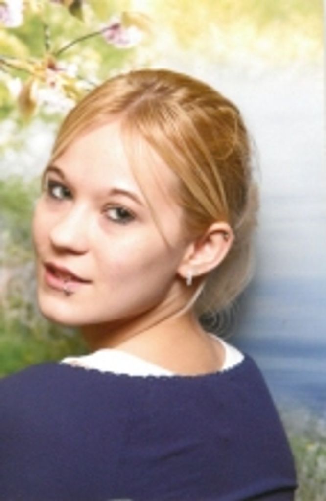 Sarah Elizabeth Runk