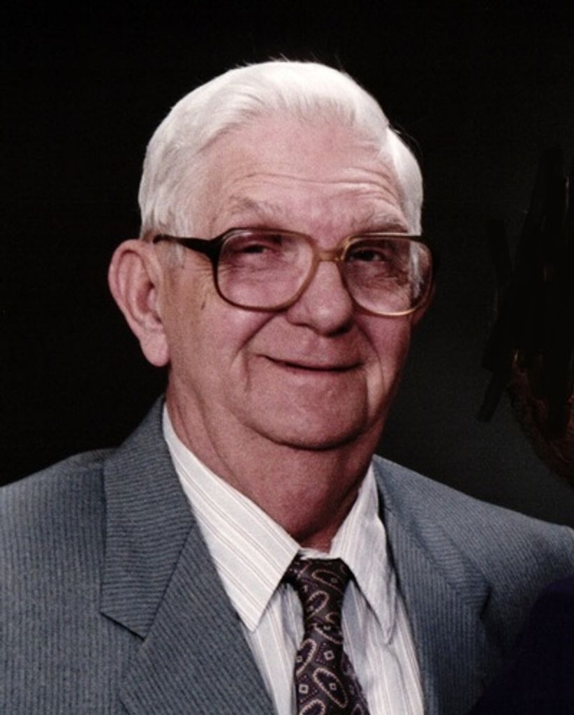 James Elwood Marshall Profile Photo