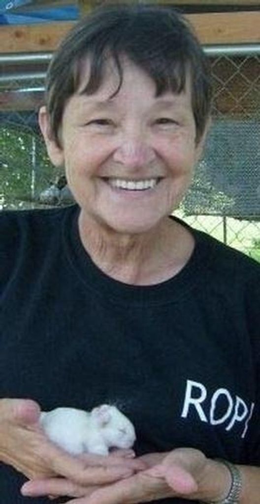 Aldena Ann Bredberg Profile Photo