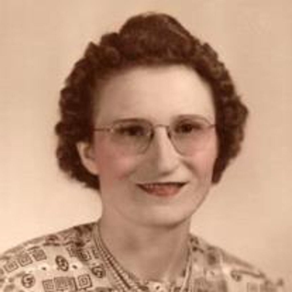Gladys Isaksen