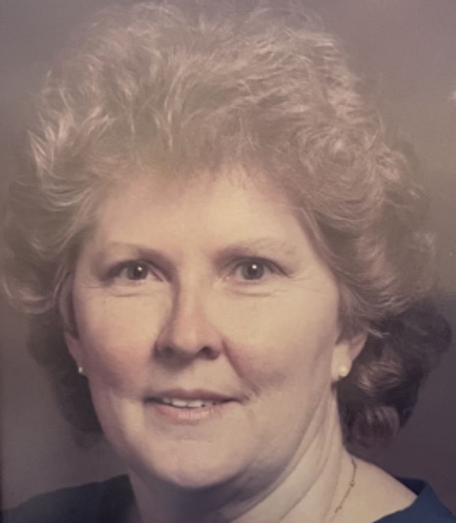 Sharon Baker Profile Photo