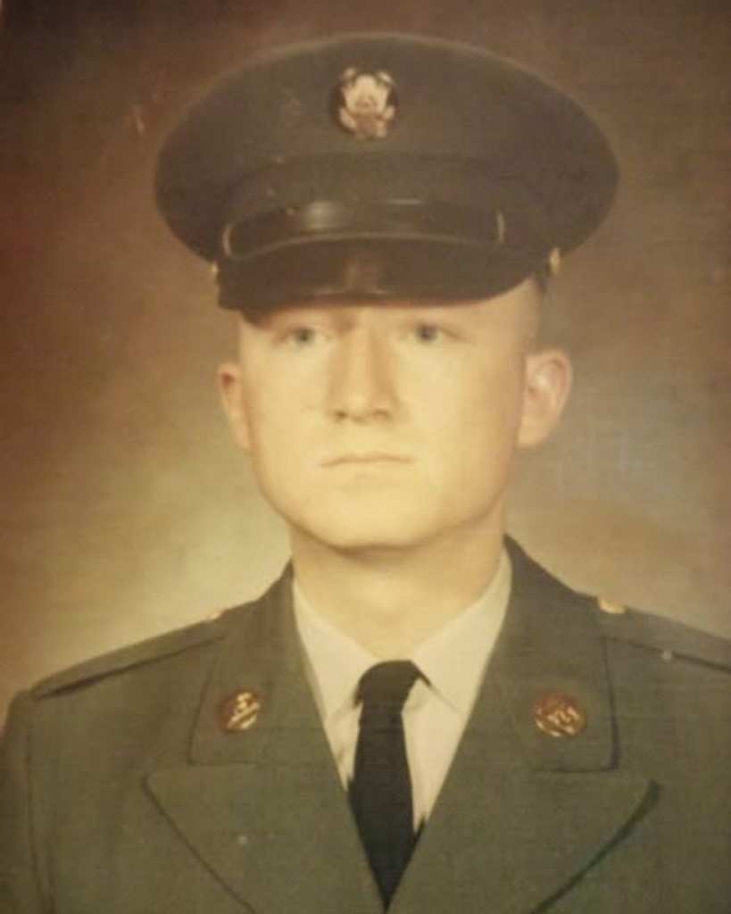 Charles Roger Yowell Profile Photo