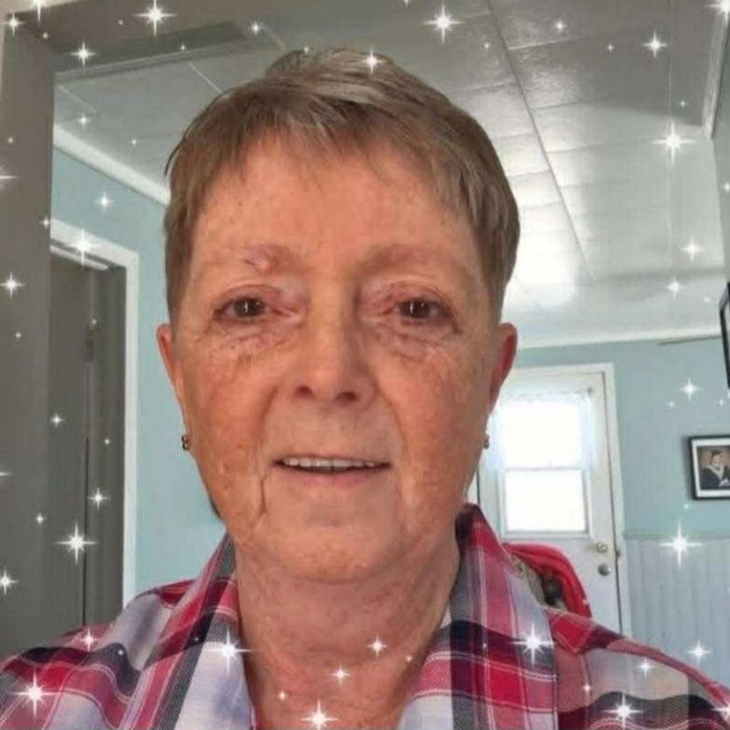 Audrey Smith Profile Photo