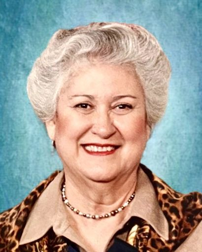 Mary Lou Bewley's obituary image