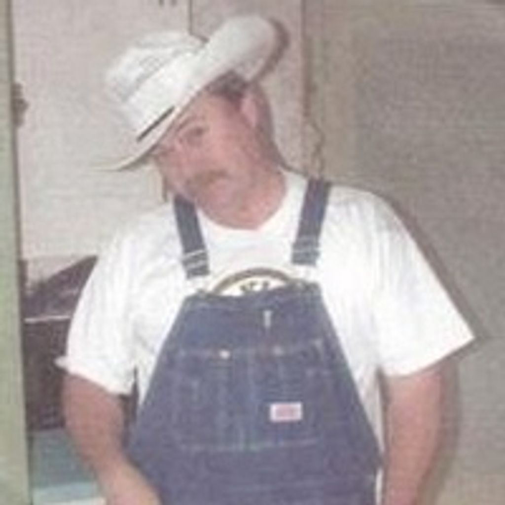 Dennis Edward Webb