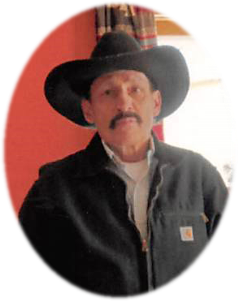 Willis E. Mcclammy 64 Of Wolf Point Montana