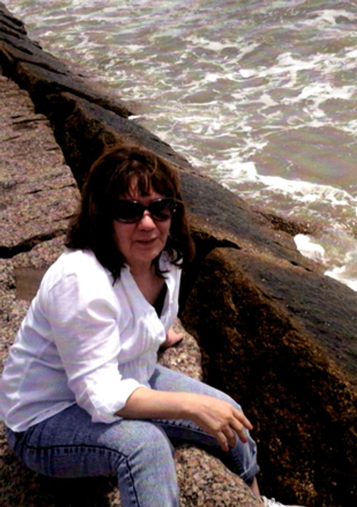 Rose Marie Aguirre