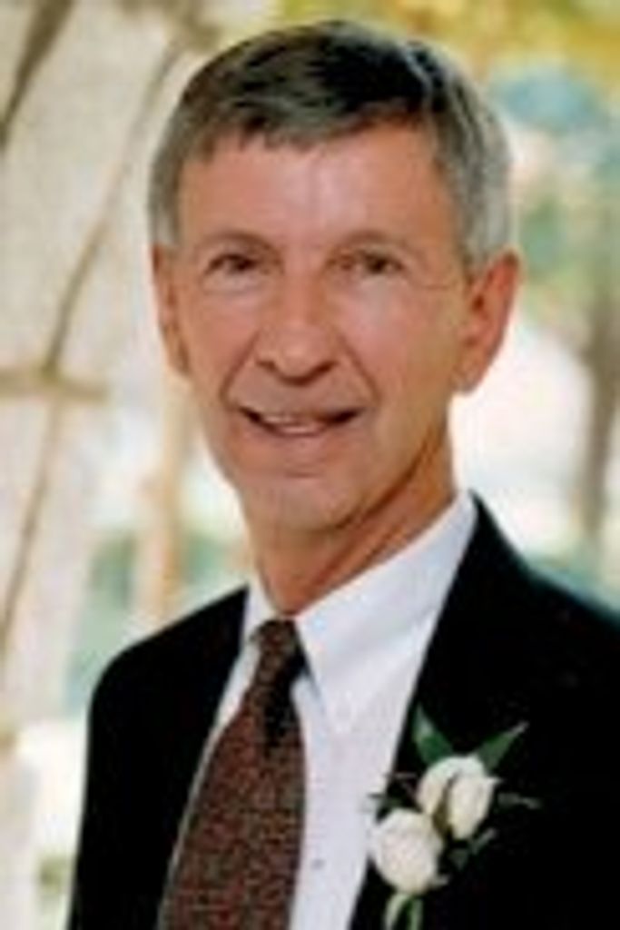 William Franklin 'Frank' Burns Profile Photo